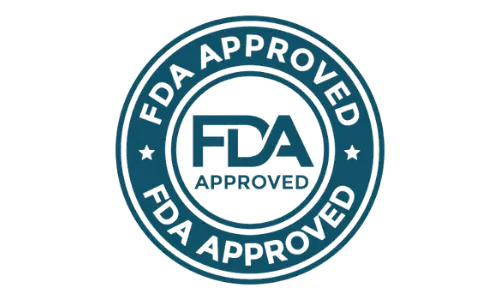 Mitolyn manufactured in an FDA registered facility