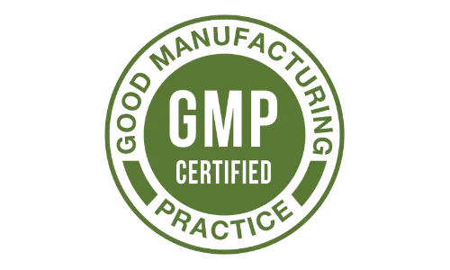 Mitolyn supplement produced in a GMP certified facility