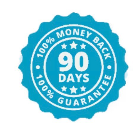 Satisfaction guarantee for Mitolyn supplement purchase