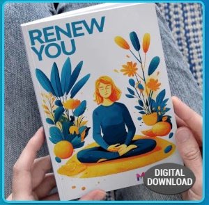 Mitolyn bonus renew you mindset and wellness guide